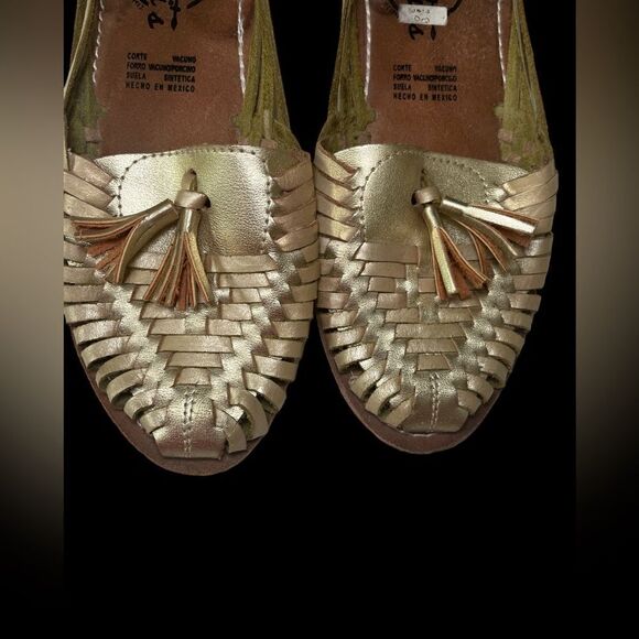 Cacahi’s Women Huarache - Picture 6 of 6